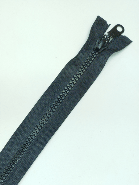 Застежка-молния MaxZipper 75 см Черный в Красноперекопске
