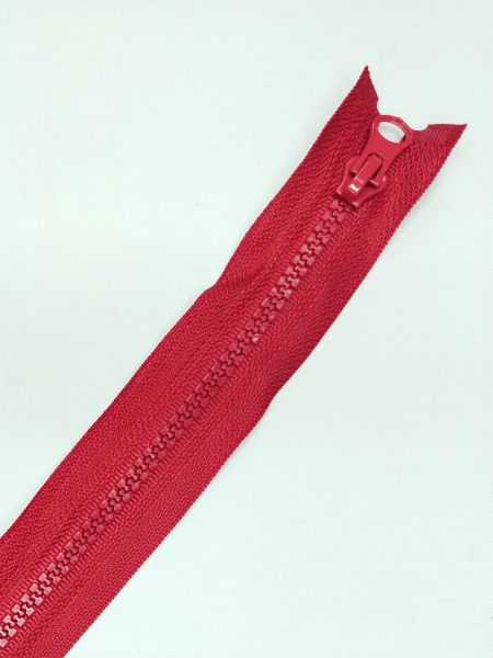 Застежка-молния MaxZipper 70 см Красный мак в Красноперекопске