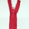 Застежка-молния MaxZipper 70 см Красный мак в Красноперекопске