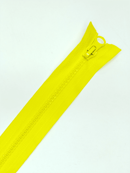 Застежка-молния MaxZipper 70 см Банан в Красноперекопске
